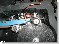 Desolder 259 to connect 5 Pin