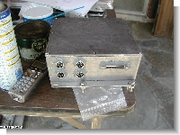 Connector Box
