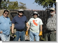 K6QK N6KI KB5MU WN6K