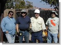 K6QK N6KI KY6LA KB5MU